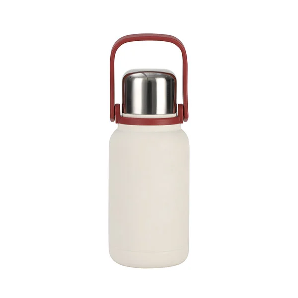 Vacuum Insulated Outdoor Water Bottle