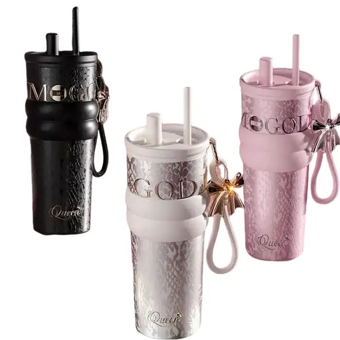 Victoria Leakproof Tumbler